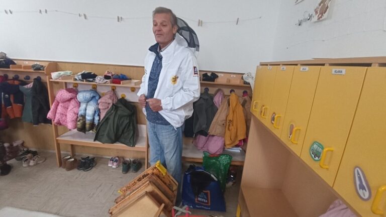 Tradicionalni slovenski zajtrk v Mariboru 2025 1763730954435