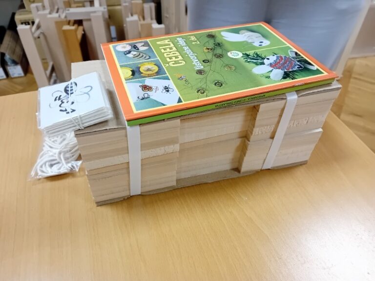 Posvet mentorjev čebelarski krožkov 2025 20250902 095831