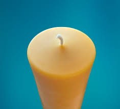 SVEČE IZ ČEBELJEGA VOSKA – IŠČEMO IZDELOVALCA! 509784027 2901707460001568 4213022526295584377 n