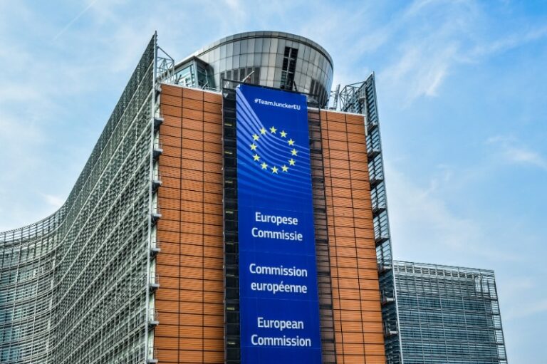 Danes je bil imenovan EU komisar za kmetijstvo g. Christophe HANSEN Evropska komisija