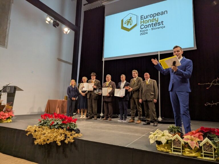 Izjava za javnost: Podelili smo nagrade prvim EVROPSKIM PRVAKOM! PXL 20241207 141923181
