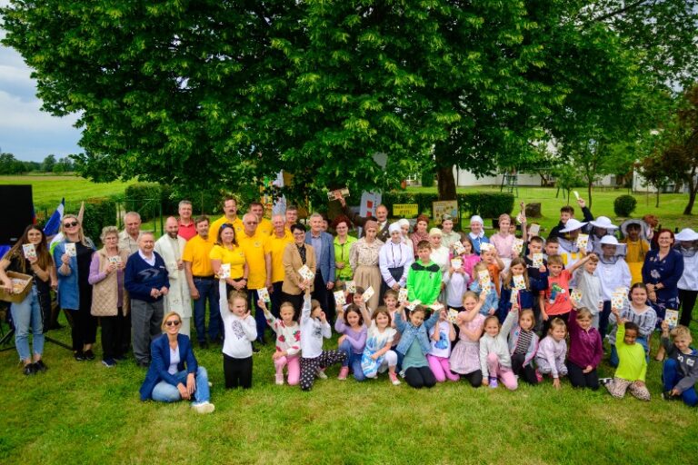 Javni razpis za izbor čebelarskih društev, v okviru katerih delujejo čebelarski krožki Slika 8