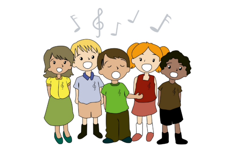 Vabilo na 9. Festival čebelarske pesmi! Zbor 13