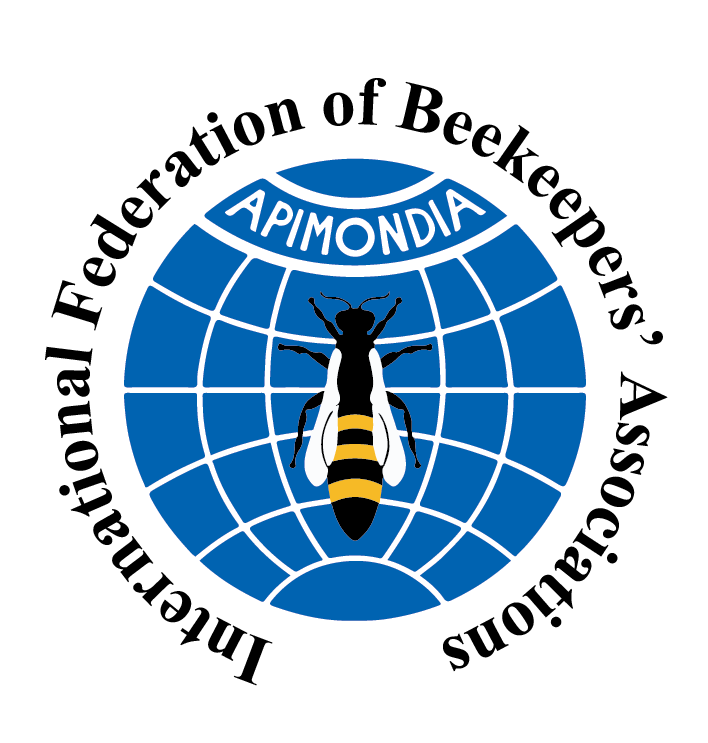 Slovenska gospodarska delegacija in B2B mreženje na 49. svetovnem čebelarskem kongresu Apimondia 2025 apimondia logo 2
