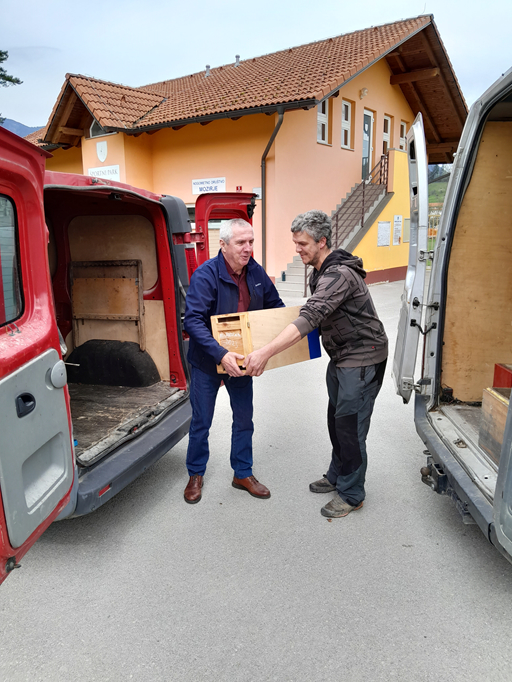 Zahvala za solidarno pomoč slika 3