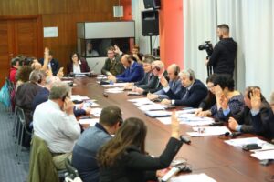 Minevata dve leti od prevzema funkcije predsednika Evropske čebelarske zveze (EBA) 426407574 122119909610069364 2161710518949311209 n 768x512 1