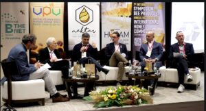 Minevata dve leti od prevzema funkcije predsednika Evropske čebelarske zveze (EBA) 660939553 122188084766069364 1412512453679777888 n