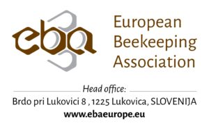Minevata dve leti od prevzema funkcije predsednika Evropske čebelarske zveze (EBA) EuropeanBeekeepingAssociation EBA 1