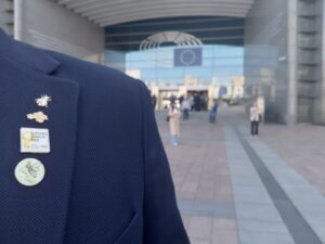 EBa na konferenci Evropskega parlamenta opozarja na “sistemski neuspeh” pri integriteti trga z medom fotka 3