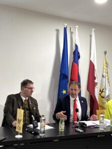 Minevata dve leti od prevzema funkcije predsednika Evropske čebelarske zveze (EBA) pro RRCtXvhv