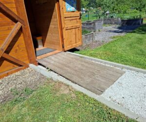 Osmi  api-turistični ponudnik, ki je prejel certifikat kategorije Top Bee: Čebelarsko društvo Dolsko, Dol pri Ljubljani – Levčeva domačija Slika2