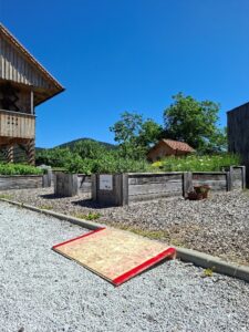 Osmi  api-turistični ponudnik, ki je prejel certifikat kategorije Top Bee: Čebelarsko društvo Dolsko, Dol pri Ljubljani – Levčeva domačija Slika4