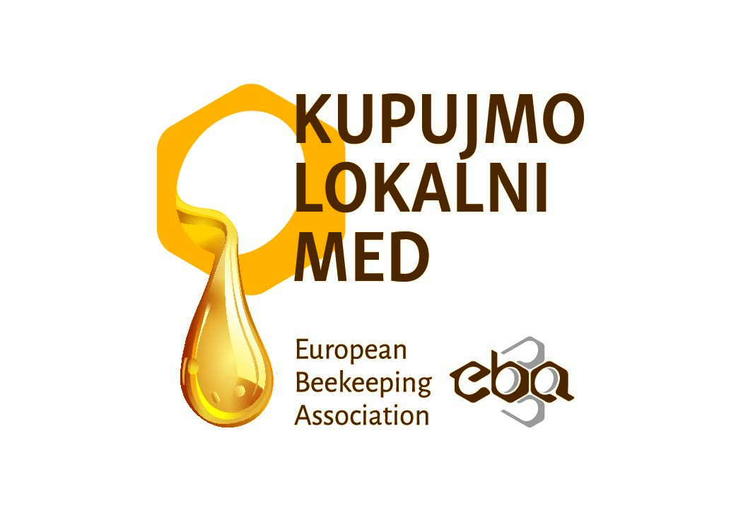 EBA+BUY LOCAL HONEY-slovensko