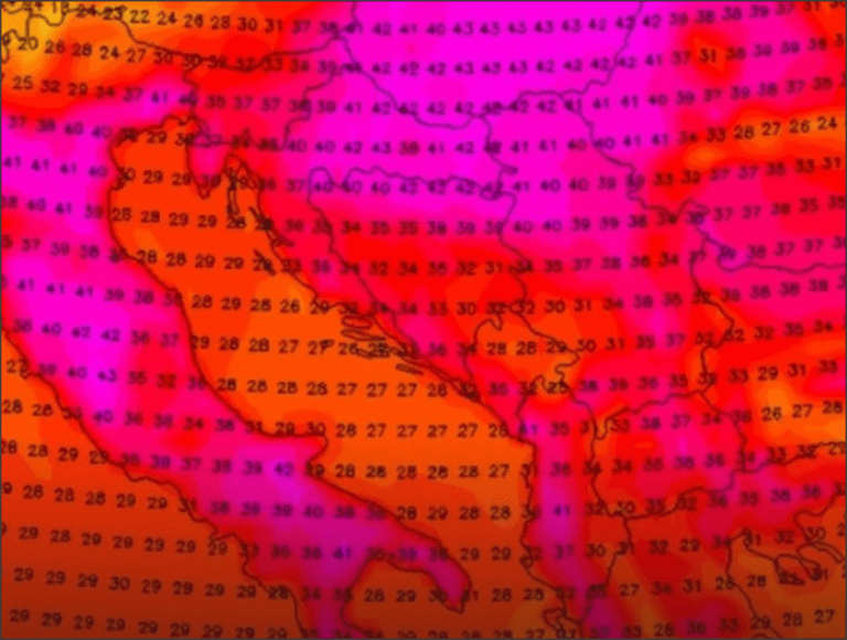 Opozorilo čebelarjem ob visokih temperaturah Snap 2026 07 28 at 20.51.49
