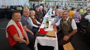 23. slovenski čebelarski praznik in 9. svetovni dan čebel – Krško, 23. maj 2026 20260523 121834
