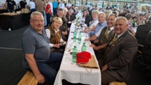 23. slovenski čebelarski praznik in 9. svetovni dan čebel – Krško, 23. maj 2026 20260523 125148