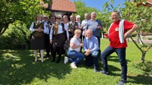 23. slovenski čebelarski praznik in 9. svetovni dan čebel – Krško, 23. maj 2026 20260523 150726