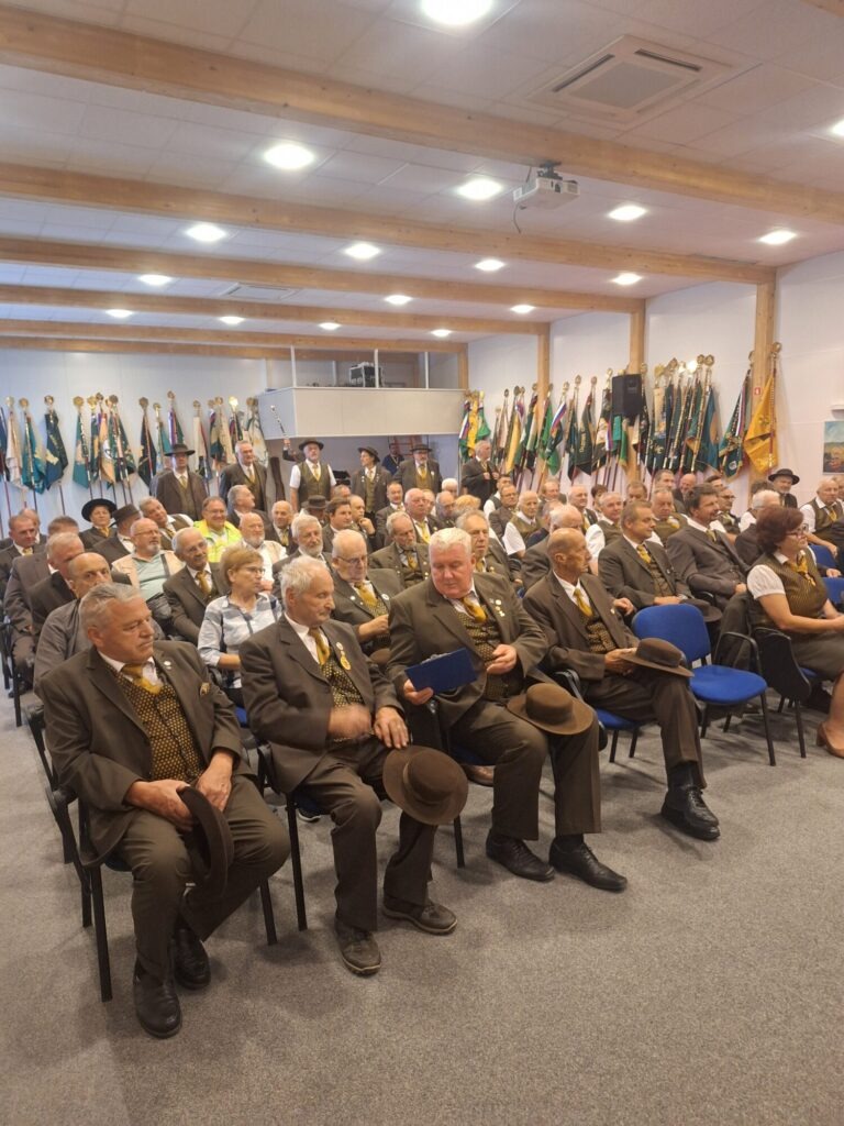 Čebelarsko dogajanje na 64. mednarodnem kmetijsko-živilskem sejmu AGRA 20260823 093508