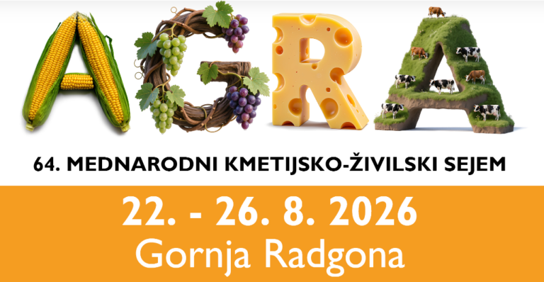 Čebelarsko dogajanje na 64. Mednarodnem kmetijsko-živilskem sejmu AGRA v Gornji Radgoni AGRA slika