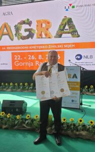 Konjiški čebelarji znova med najboljšimi l 1367970 1