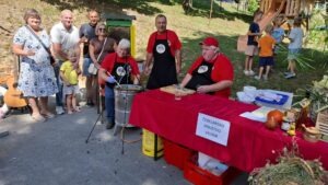 Na Frankolovem so kuhali golaž 20260905 122453