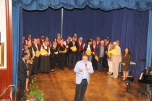 Deseti jubilejni festival slovenskih čebelarskih pesmi – večer petja, tradicije in prijateljstva IMG 5118