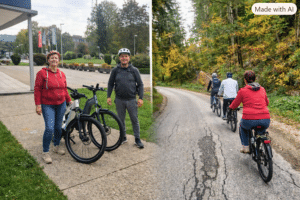 Kolesarjenje, ki povezuje – po Ravenski čebelarski poti BCO.e02e5bb8 743a 4d6b a106 006068d7229c